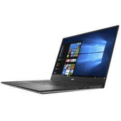 Laptop Dell Precision 5530 Touch 4K i9 8850HK Nvidia P2000 4GB Ram 16GB M.2 512GB